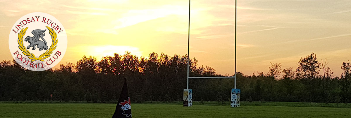 Lindsay Rugby